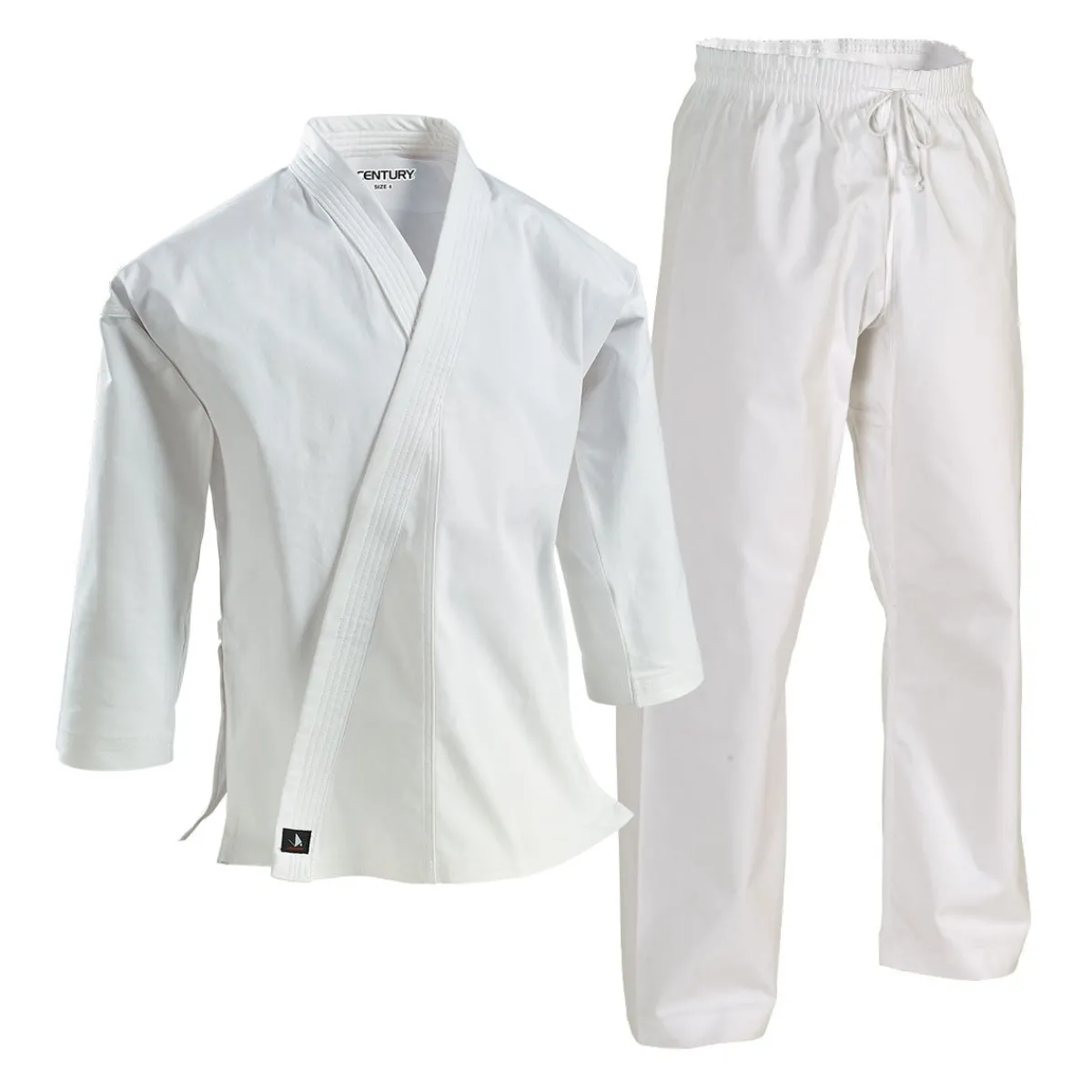 Outlet Century US Retail 10 oz. Middleweight Brushed Cotton Uniform