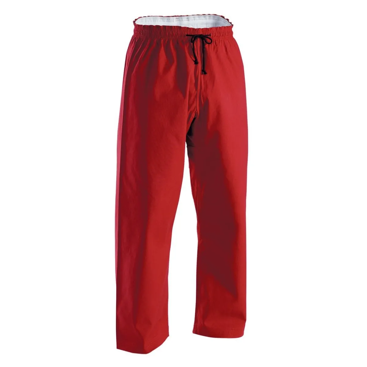 Online Century US Retail 10 oz. Middleweight Brushed Cotton Elastic Waist Pants