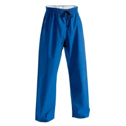 Online Century US Retail 10 oz. Middleweight Brushed Cotton Elastic Waist Pants