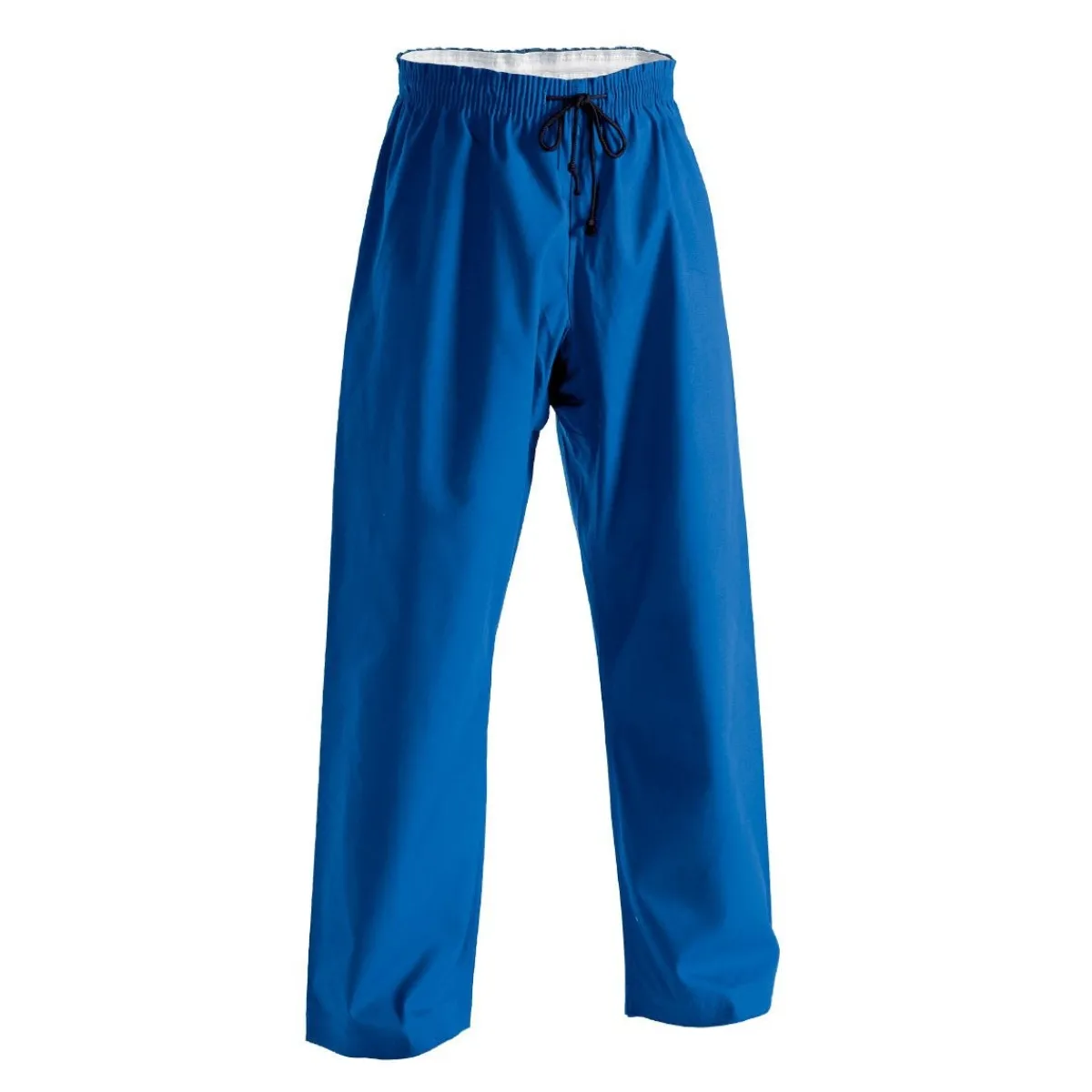Online Century US Retail 10 oz. Middleweight Brushed Cotton Elastic Waist Pants