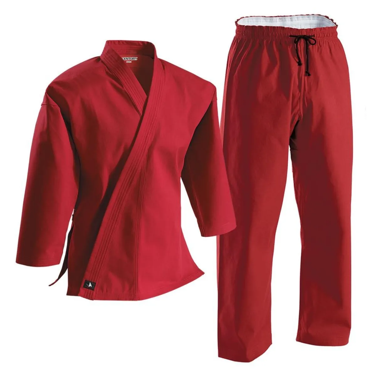 Outlet Century US Retail 8 oz. Middleweight Brushed Cotton Uniform