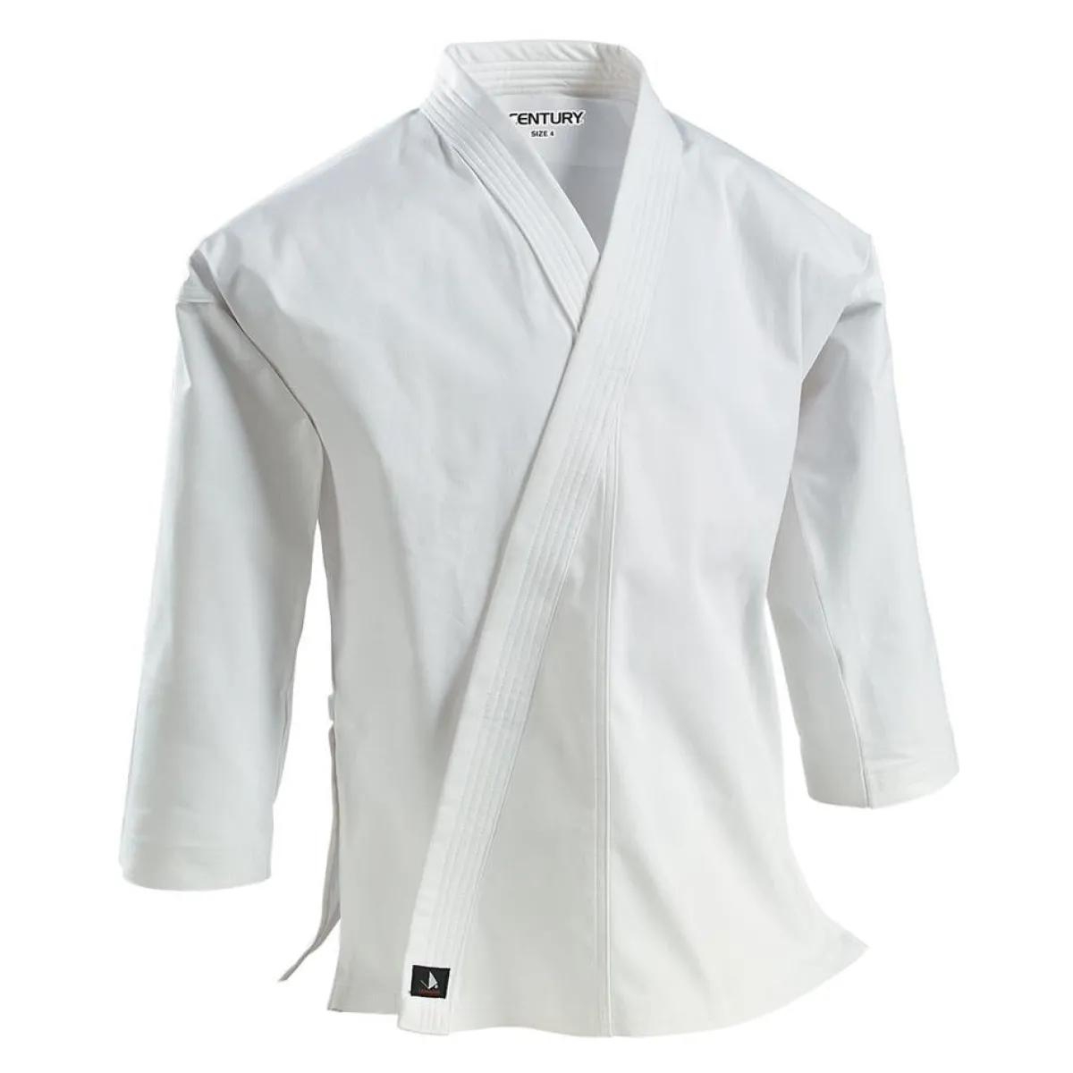 Outlet Century US Retail 8 oz. Middleweight Brushed Cotton Uniform