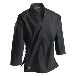 New Century US Retail 8 oz. Middleweight Brushed Cotton Traditional Jacket