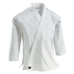 New Century US Retail 8 oz. Middleweight Brushed Cotton Traditional Jacket