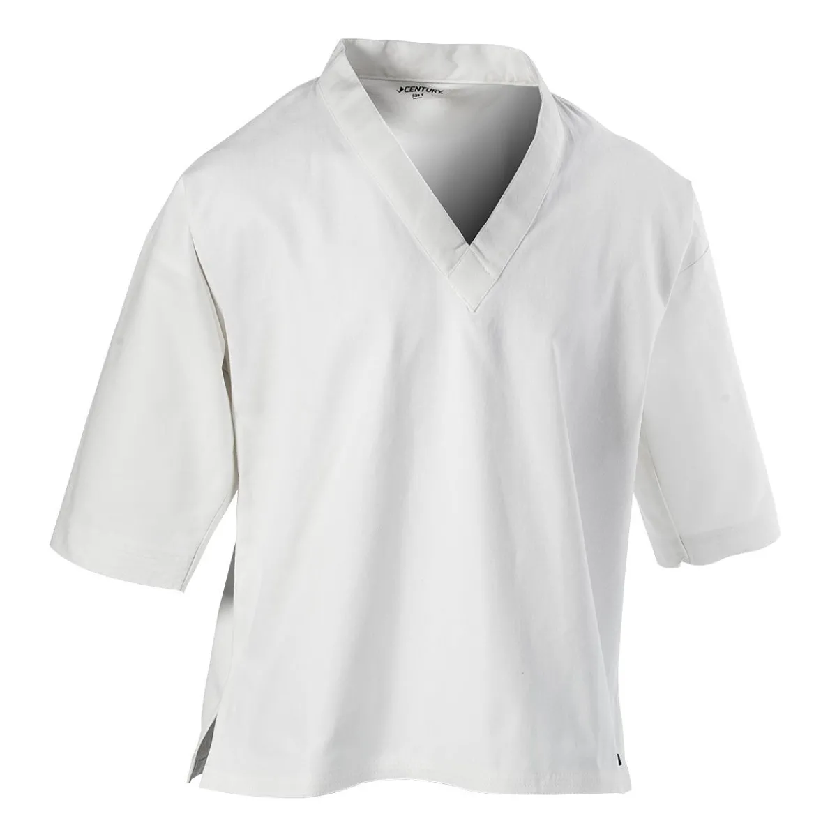 Discount Century US Retail 8 oz. Middleweight Brushed Cotton Pullover Top