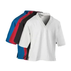 Discount Century US Retail 8 oz. Middleweight Brushed Cotton Pullover Top
