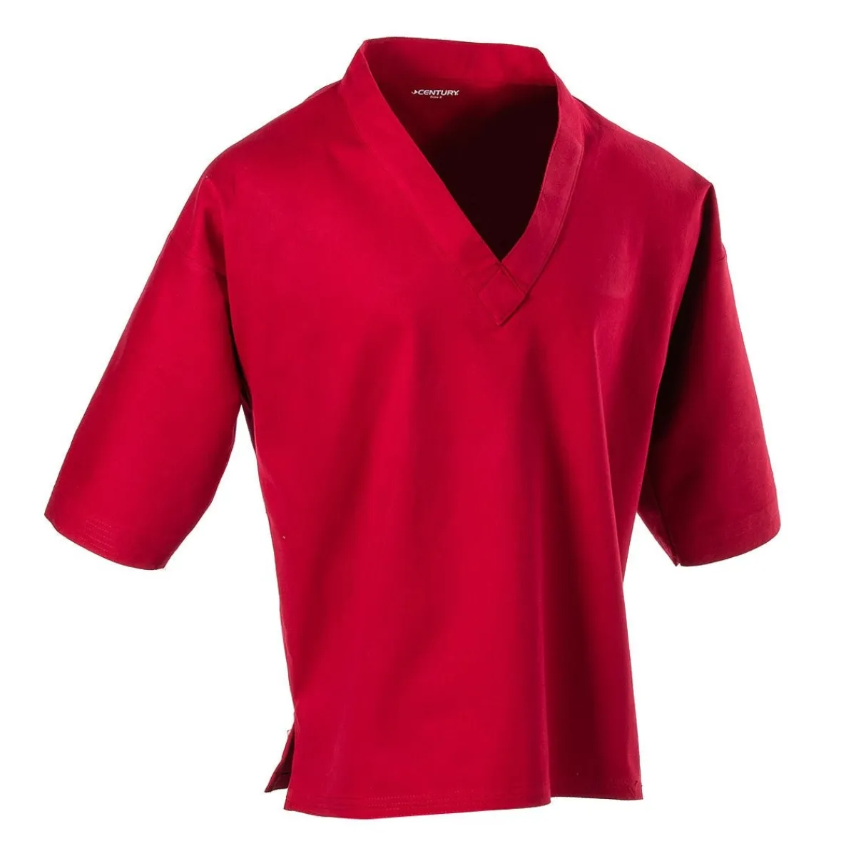 Discount Century US Retail 8 oz. Middleweight Brushed Cotton Pullover Top