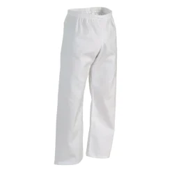 Sale Century US Retail 7 oz. Middleweight Student Elastic Waist Pants