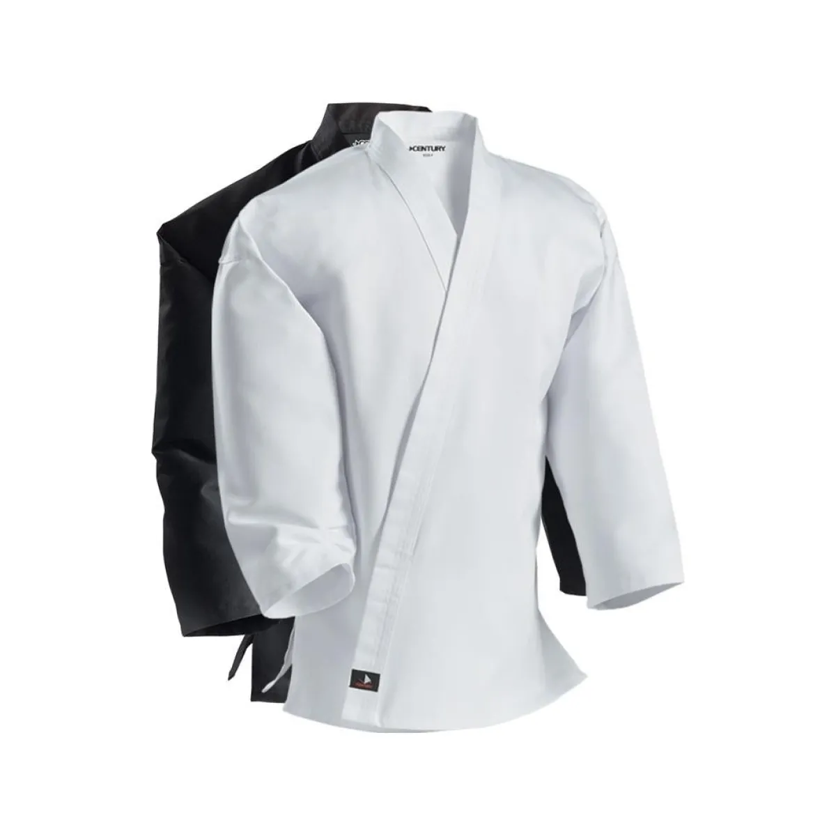 Century US Retail 7 oz. Middleweight Student Jacket