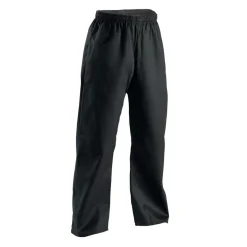 Hot Century US Retail 7 oz. Middleweight Student Uniform with Elastic Pant