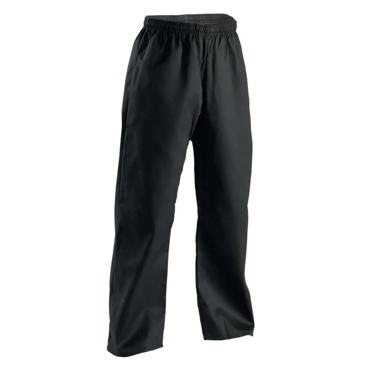 Hot Century US Retail 7 oz. Middleweight Student Uniform with Elastic Pant