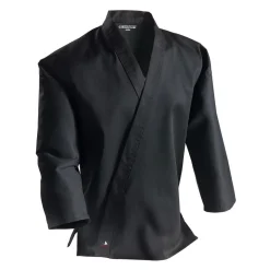 Hot Century US Retail 7 oz. Middleweight Student Uniform with Elastic Pant