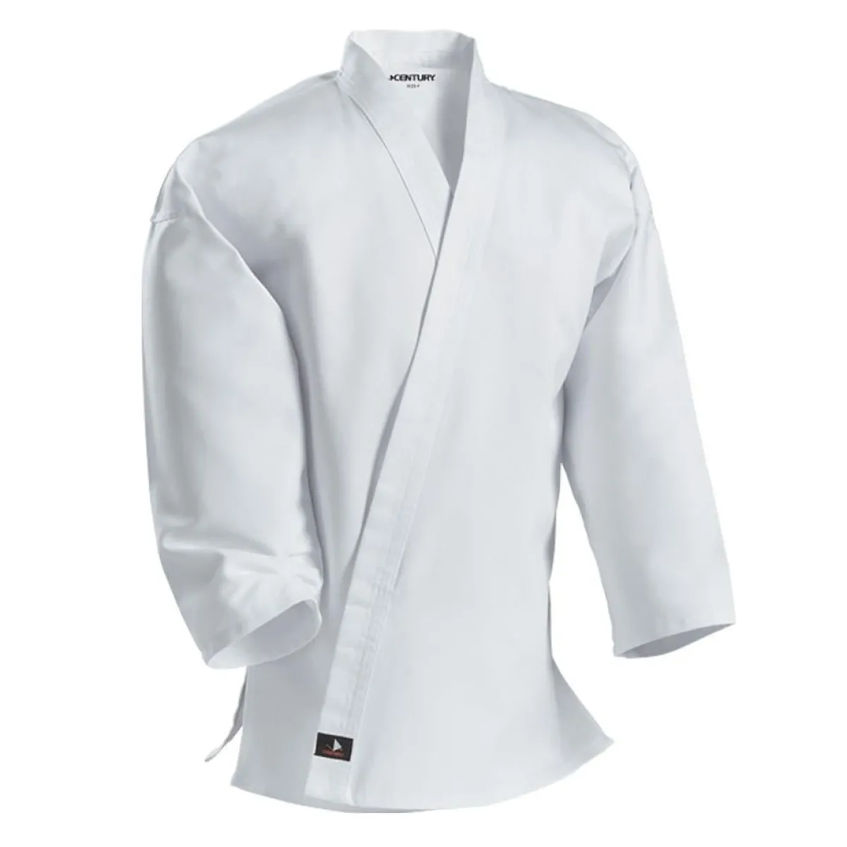 Best Century US Retail 7 oz. Middleweight Student Uniform