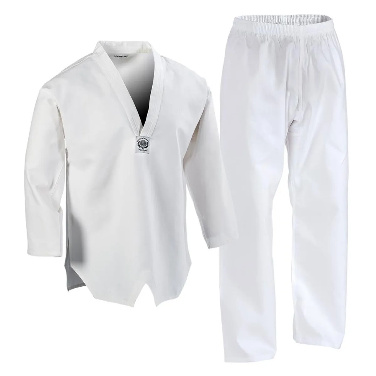 Century US Retail 7 oz. Middleweight TKD Student Uniform