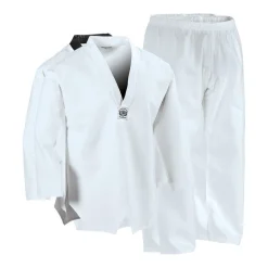 Century US Retail 7 oz. Middleweight TKD Student Uniform