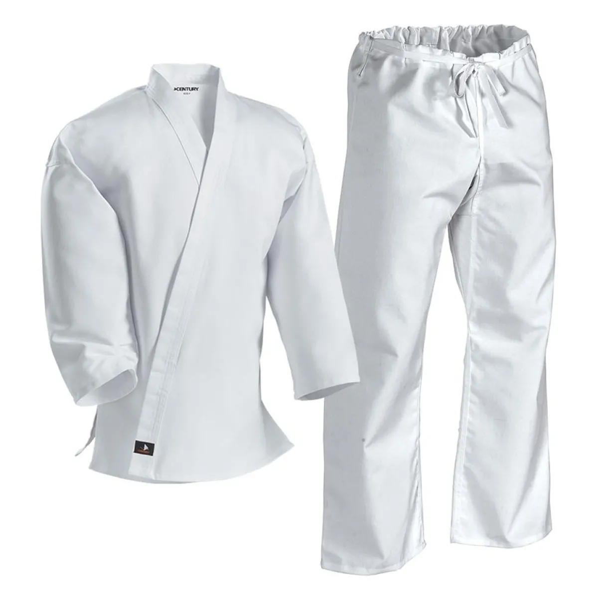 Best Century US Retail 8 oz. Middleweight Uniform