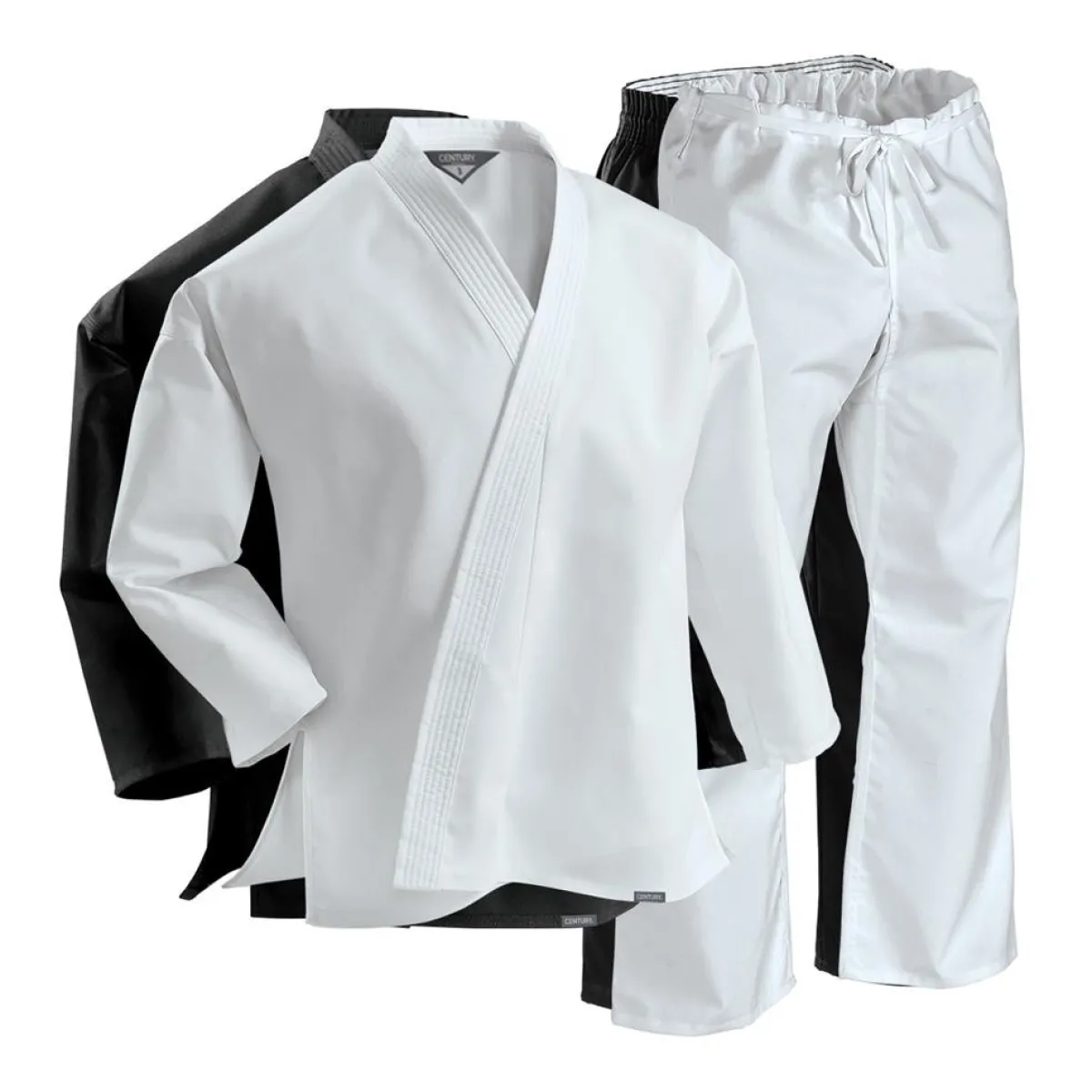 Best Century US Retail 8 oz. Middleweight Uniform