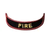 Discount Century Martial Arts 10 Pack Skill Patch - Fire