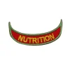 Discount Century Martial Arts 10 Pack Skill Patch - Nutrition