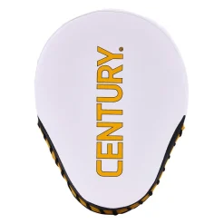Outlet Century US Retail Partner Training Combo White/Gold
