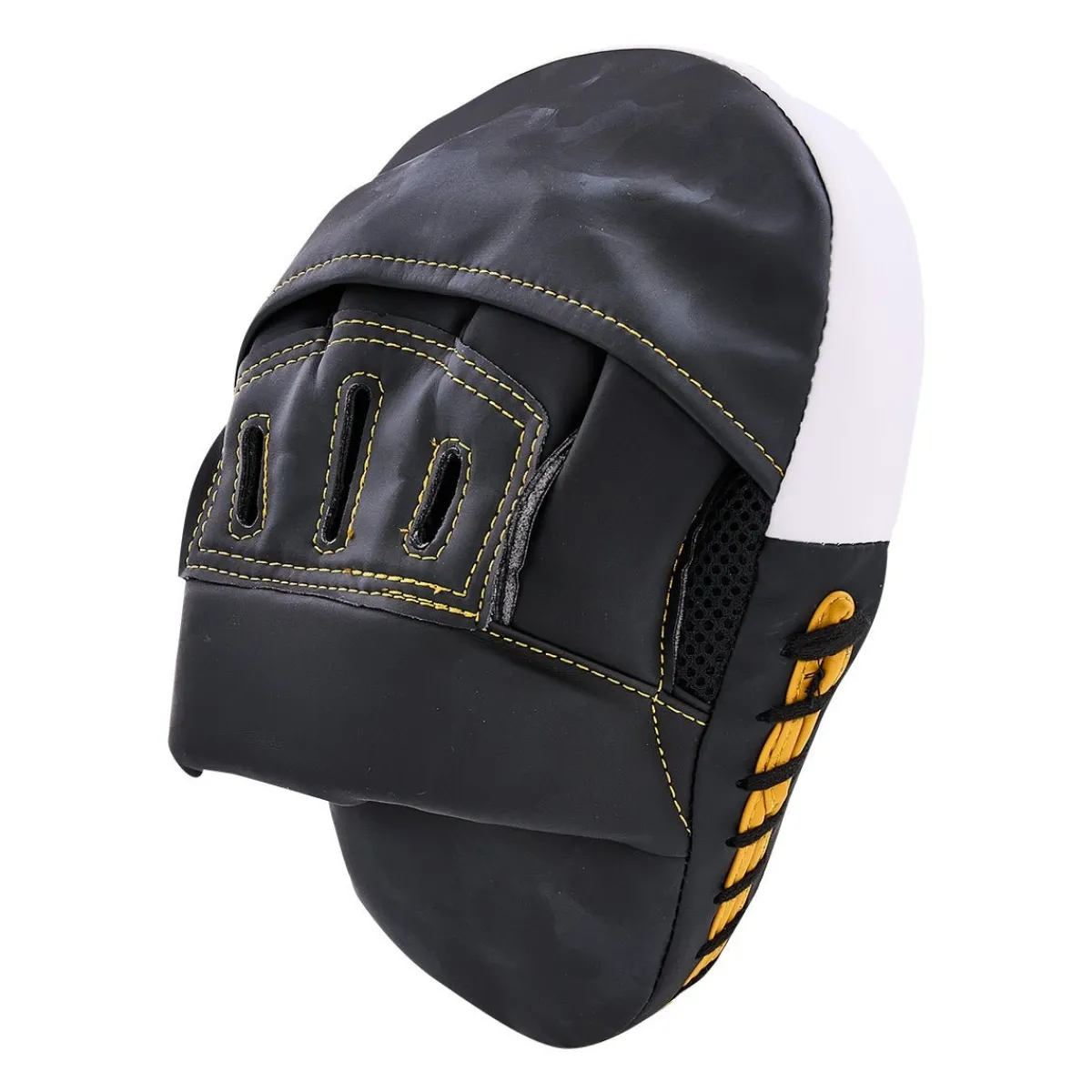 Outlet Century US Retail Partner Training Combo White/Gold