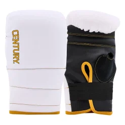Outlet Century US Retail Partner Training Combo White/Gold