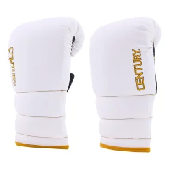 Outlet Century US Retail Partner Training Combo White/Gold