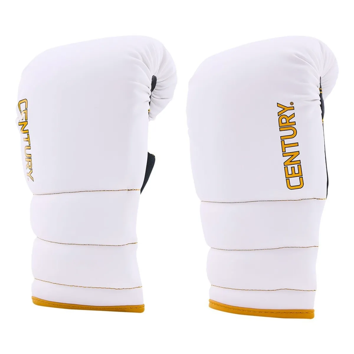 Outlet Century US Retail Partner Training Combo White/Gold