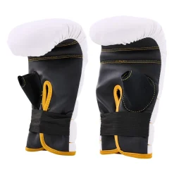 Outlet Century US Retail Partner Training Combo White/Gold