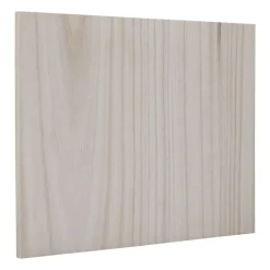 Hot Century US Retail Paulownia Break Board Set - 8mm