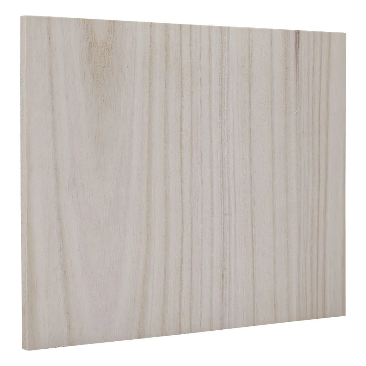 Hot Century US Retail Paulownia Break Board Set - 8mm