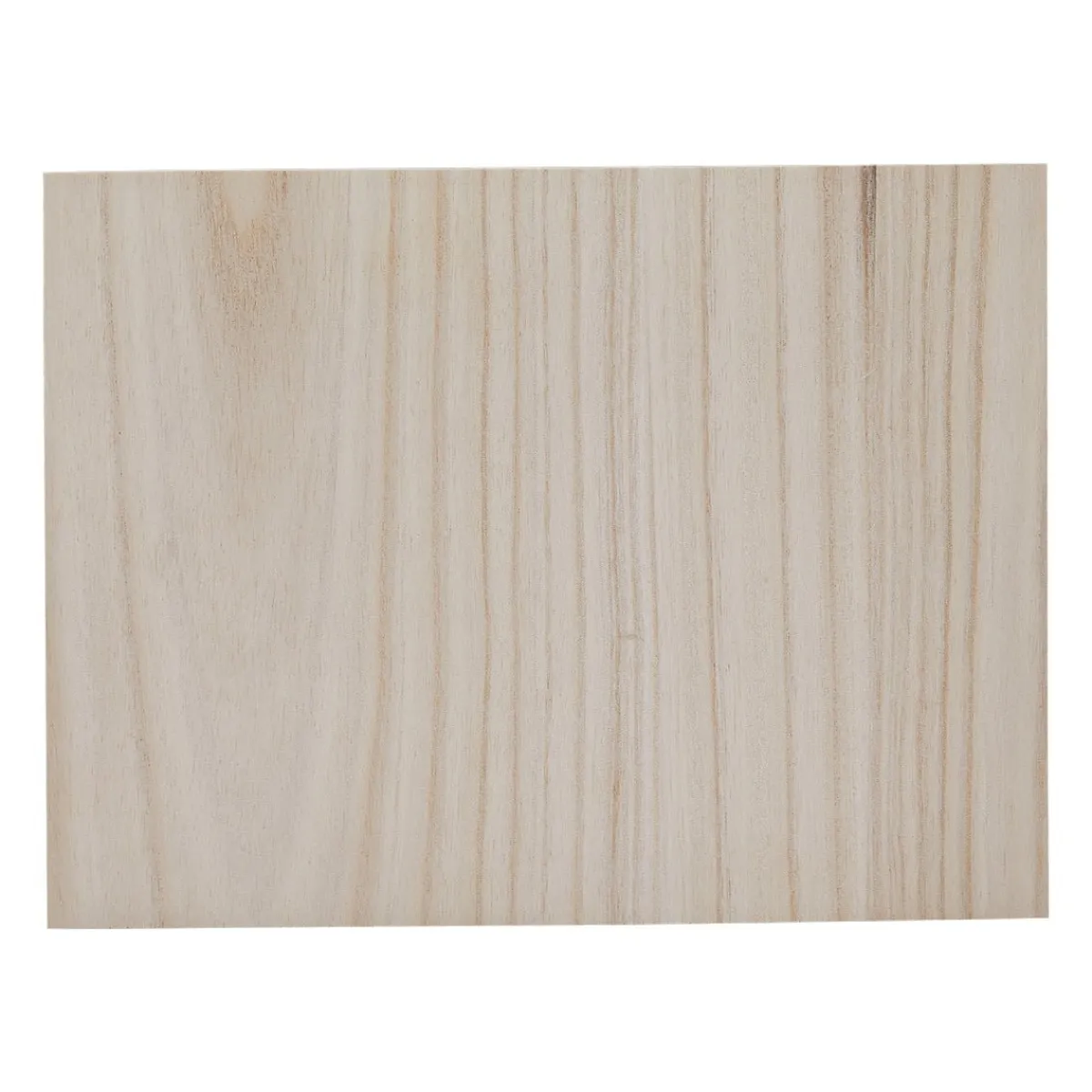 Hot Century US Retail Paulownia Break Board Set - 8mm