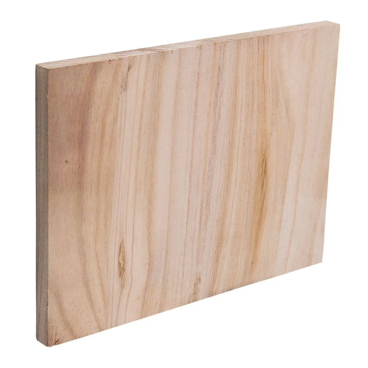 Hot Century US Retail Paulownia Break Board Set - 18mm