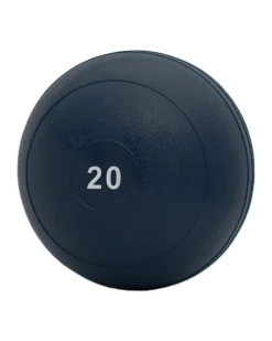 Hot Century Martial Arts PB Extreme Jam-Ball Medicine Ball - 20 lb.