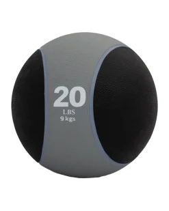 Hot Century Martial Arts PB First Place Elite Medicine Ball - 20 lb.