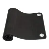 Century Martial Arts PB First Place Fitness Mat - Black 48"