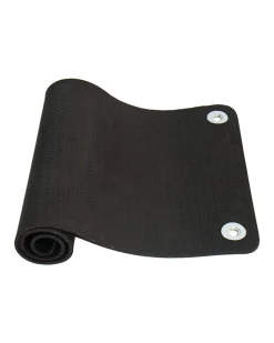 Century Martial Arts PB First Place Fitness Mat - Black 48"
