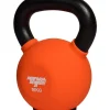 Clearance Century Martial Arts PB First Place Neoprene Kettlebell - 16 kg