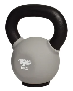 Online Century Martial Arts PB First Place Neoprene Kettlebell - 10 kg