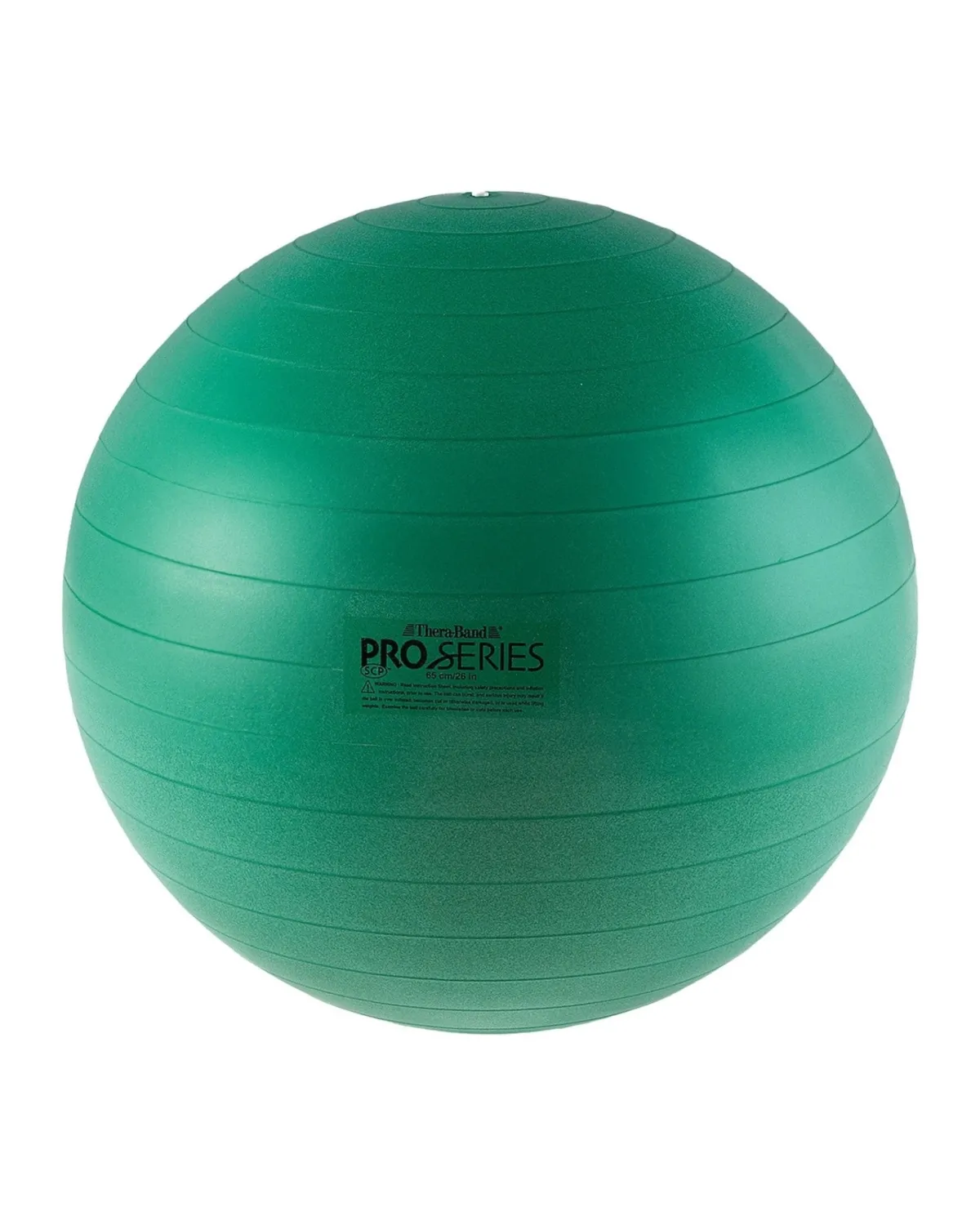 Hot Century Martial Arts PB Thera-Band Pro Series SCP Stability Ball - 65cm