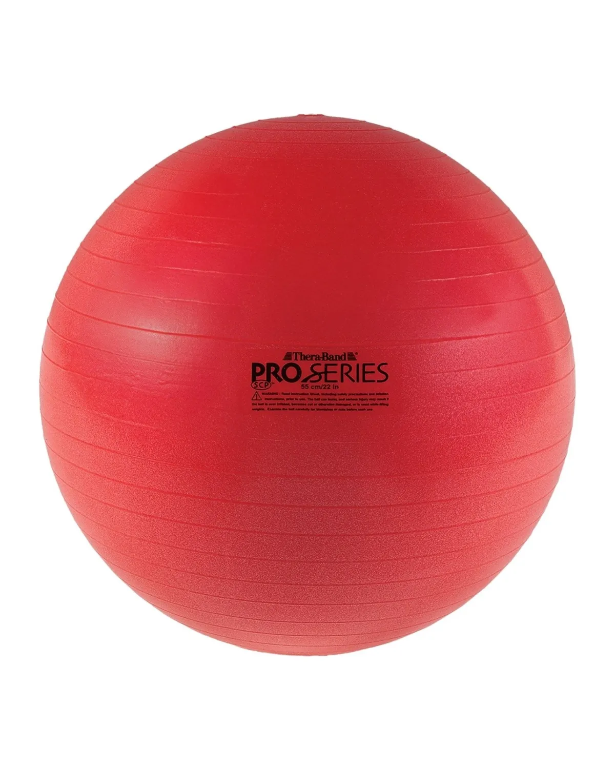Online Century Martial Arts PB Thera-Band Pro Series SCP Stability Ball - 55cm