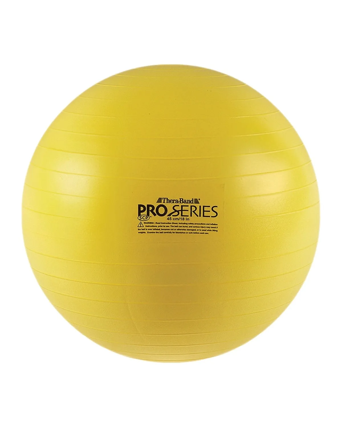 New Century Martial Arts PB Thera-Band Pro Series SCP Stability Ball - 45cm