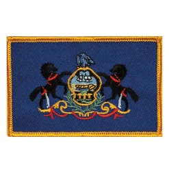 New Century US Retail Pennsylvania Flag