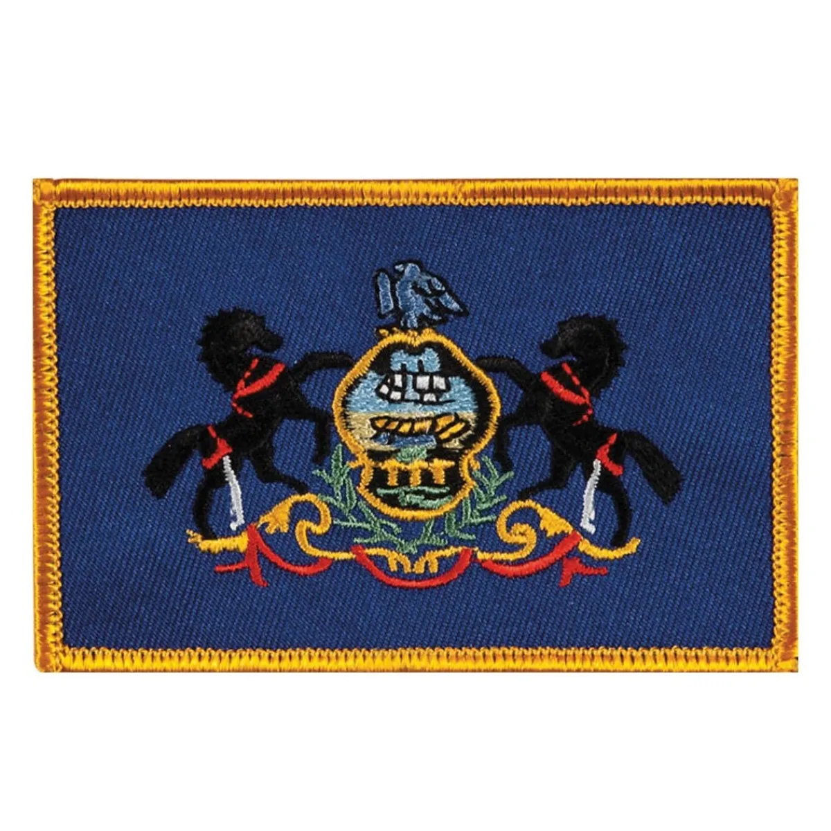 New Century US Retail Pennsylvania Flag