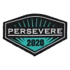 Online Century Martial Arts Persevere Patch