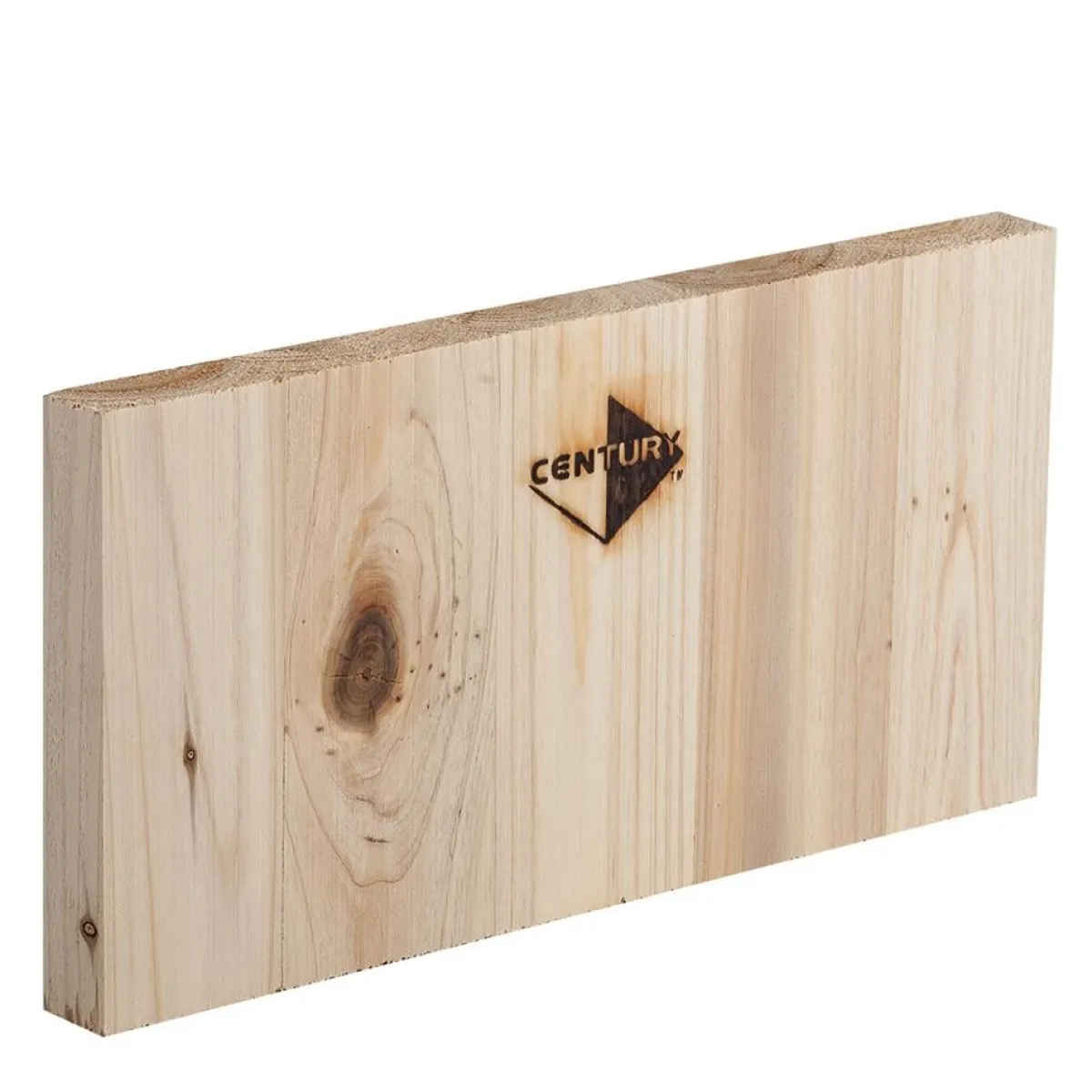 New Century US Retail Break Boards - 6" X 12" X 1" Pine