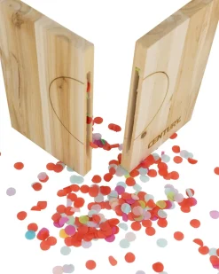 Century Martial Arts Confetti Break Board 10
