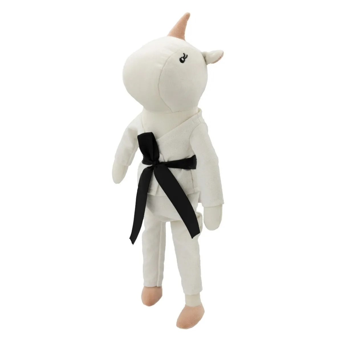 Sale Century Martial Arts Plush Unicorn