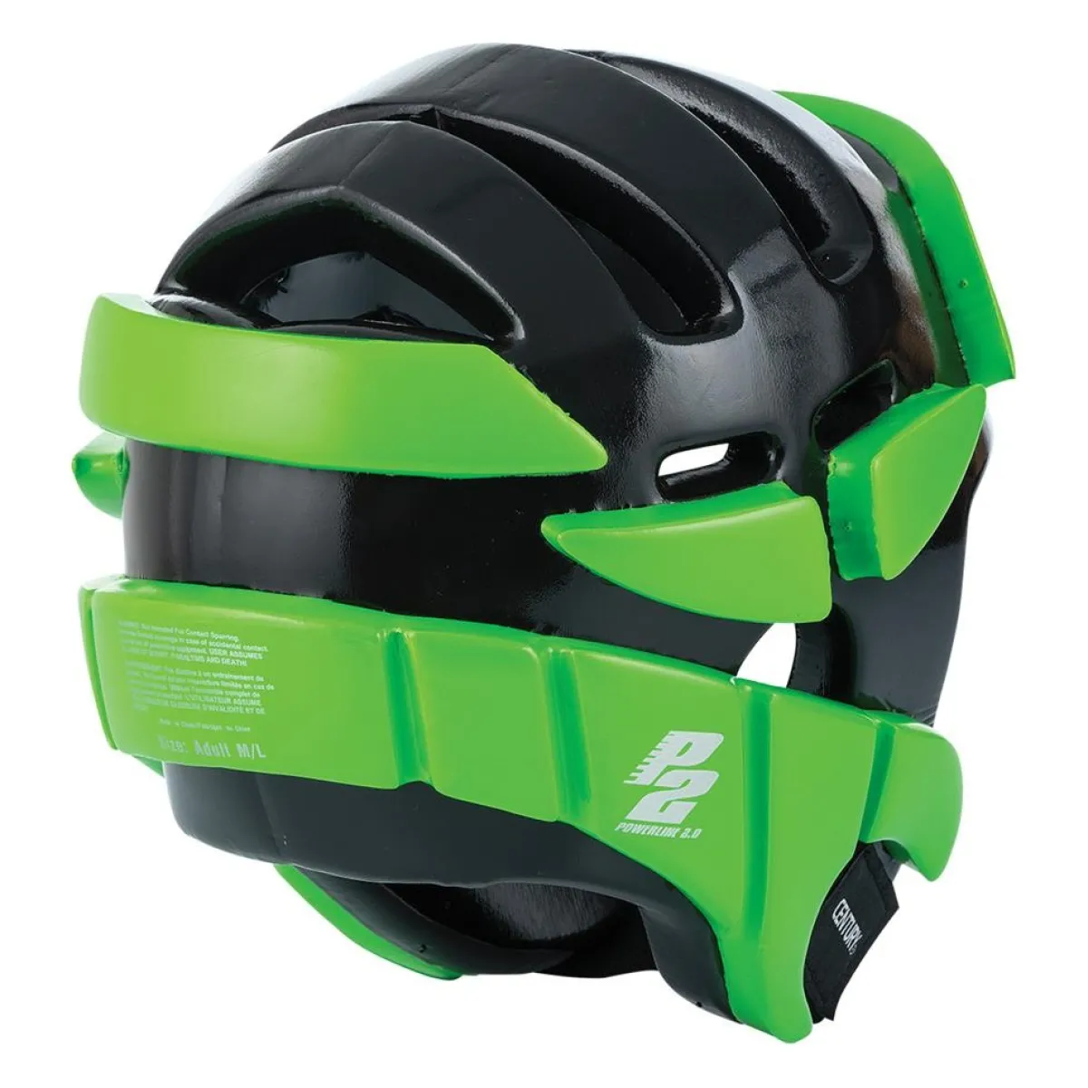 Sale Century US Retail P2 Multicolor Headgear