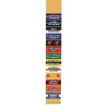 Best Century US Retail Power Belt Stripe - Self Discipline